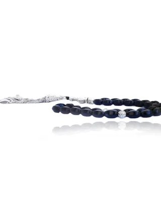 Handmade Prayer Beads for Meditation Religious Jewelry This religious jewelry is made with utmost care 