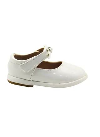 Monami Girls and Kids School Shoes, Mary Janes shoes, Soft Bottom, Hook and Loop, Flats & Lightweight for Little Kid | Casual Baby Girl Shoes for Party, School Uniform, Black Dress & Wedding Dress 