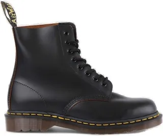 Dr. Martens 1460 Vintage Round-Toe Combat Boots
