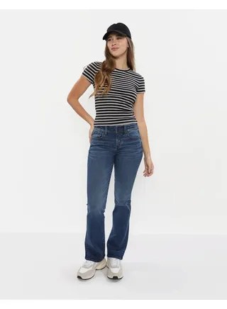 AE KICKBOOT JEAN 