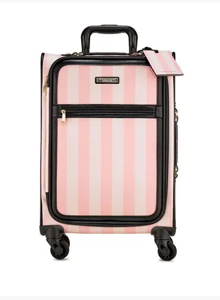 The VS Getaway Carry-On Suitcase