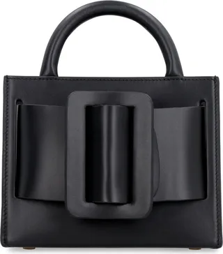 Boyy Bobby 18 Buckle Tote Bag