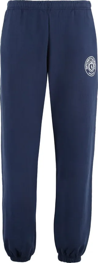 Logo Print Sweatpants