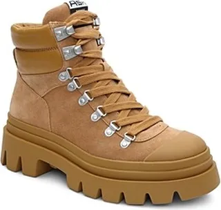 Ash Women's Patagonie Lace Up Booties