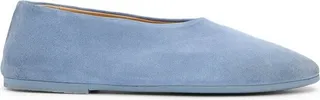 Marsèll Coltellaccio Ballerina Shoes
