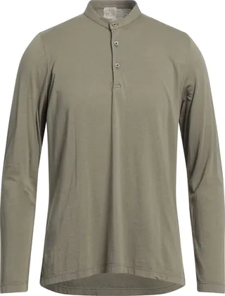 T-shirt Military Green