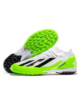Mens Soccer Shoes For Outdoor Indoor Professional Youth Boys Soccer Shoes Unisex Soccer Shoes. 