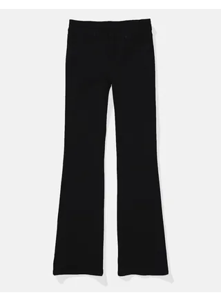 AE Next Level Low-Rise Kick Bootcut Jean 