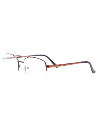 Square Eyeglass Frame Stylish Design 