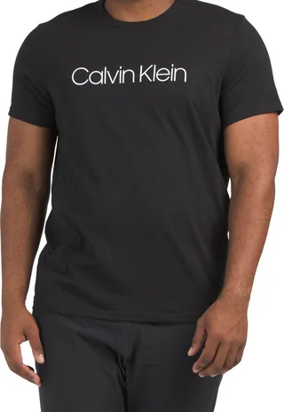 Chill Short Sleeve Tee Shirt