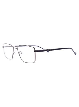 Rectangular Eyeglasses Frame, Stylish Design 