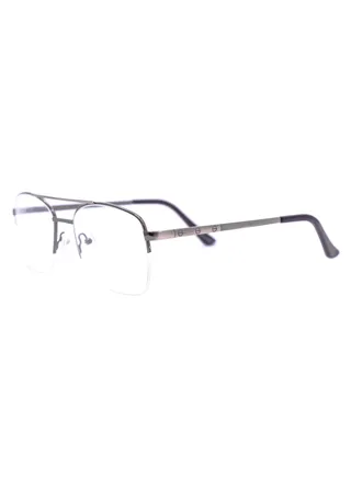 Square Eyeglass Frame Stylish Design 