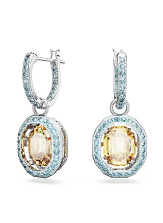 Chroma Mini Hoops Earrings