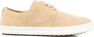 Chasis low-top sneakers
