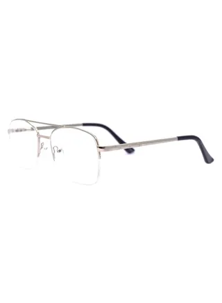 Square Eyeglass Frame Stylish Design 