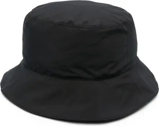 Black 2L GORE-TEX Infinium Hat