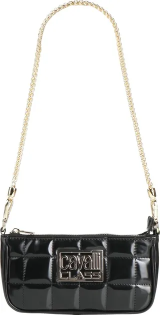 Shoulder Bag Black