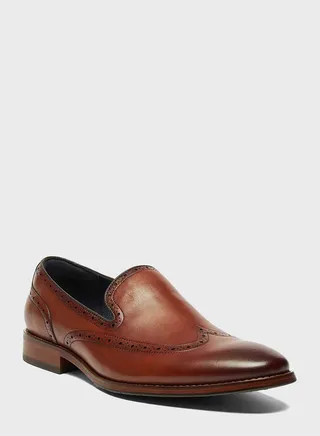 Formal Slip On Shoes