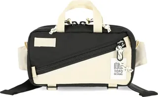 Mini Quick Water Repellent Belt Bag