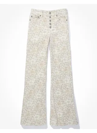 AE Ne(x)t Level Festival Flare Jean 