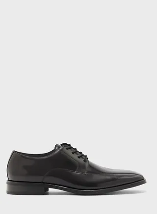 Formal Lace Up Shoes 