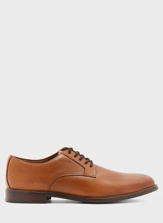 Formal Lace Up Shoes 