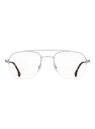 men Square Eyewear Frame - Lens Size : 54mm 