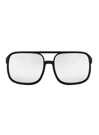 Men's Square Eyeglasses Frames 