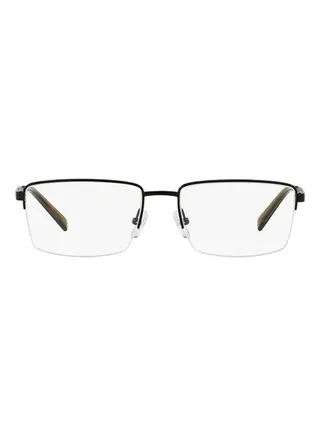 men Rectangular Eyeglass Frames AE1027-6063-54 