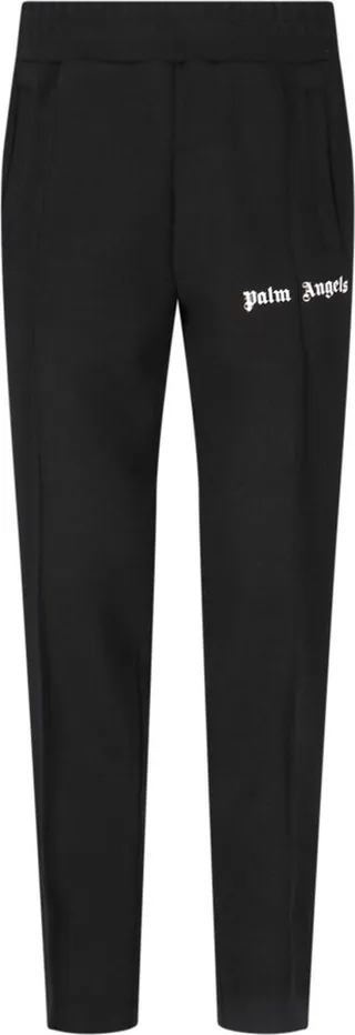 Slim Track Pants