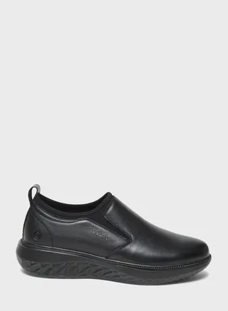 Formal Slip On Shoes 