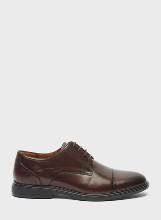 Formal Lace Up Shoes