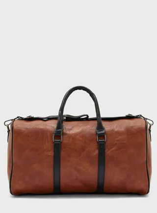 Travel Duffle Bag