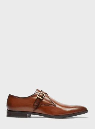 Formal Slip On Shoes