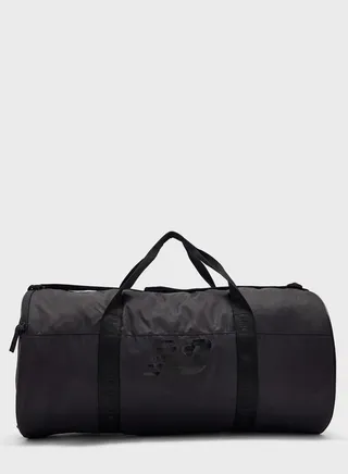 Logo Core Duffle