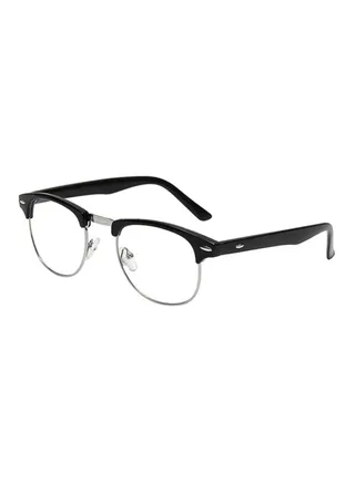 Men's Clubmaster Eyeglasses 