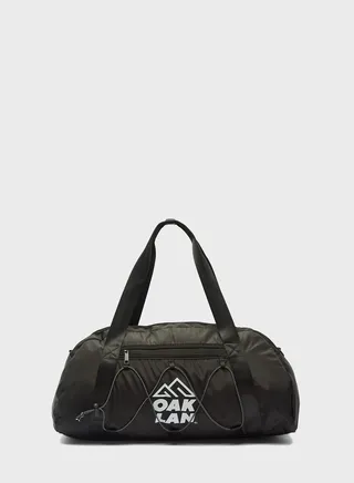 Logo Duffel Bag