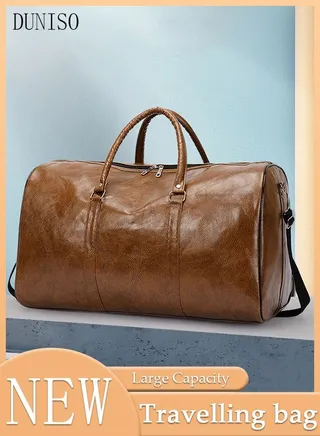 Travel Duffel Bag Luggage Collection Business Travel Suitcase  Weekender Overnight Bag Large Carry On Airport Bag for Travel Business Trips Sports Duffel Bag Gym Sports Luggage Bags 