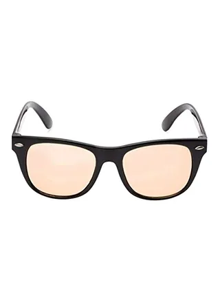 Square Unmagnified Computer Glasses B07V7NGH78 
