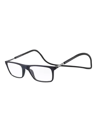 Rectangular Eyeglasses 
