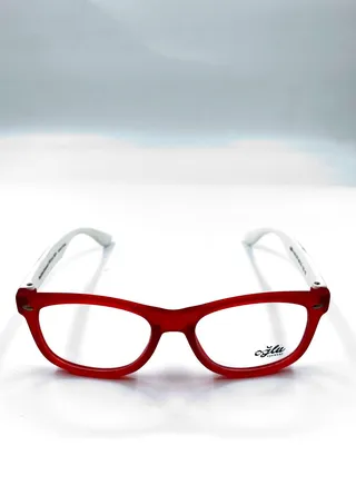 Optical Wayfarer Eyeglass Frame 