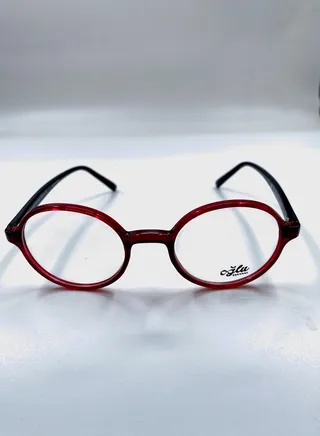Optical Round Eyeglass Frame 