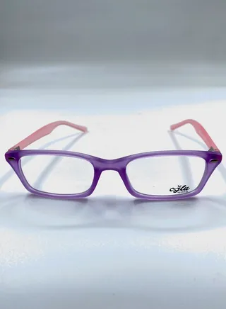 Optical Rectangular Eyeglass Frame 