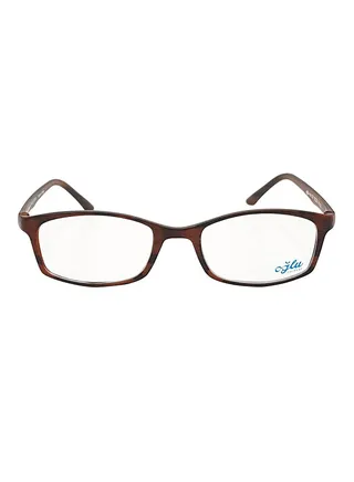 Optical Rectangular Stylish Eyeglass Frame 