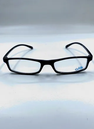 Optical Rectangular Eyeglass Frame 