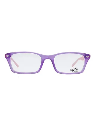 Rectangular Stylish Eyeglass Frame 