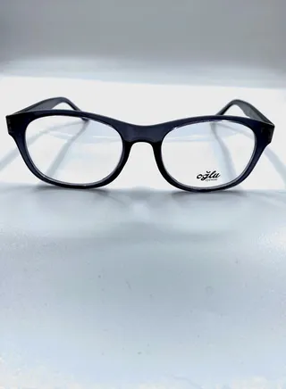 Optical Round Eyeglass Frame 