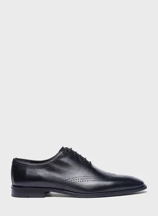 Formal Lace Up Shoes