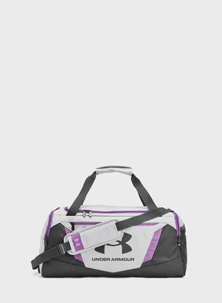 Undeniable 5.0 Duffle Bag 