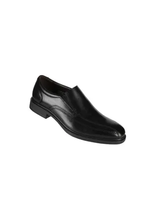 071-2105 Josef Seibel Mens Formal Shoes Leather Black M666-03BLK 